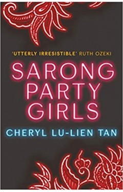 Sarong Party Girls - Paperback 
